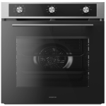 Inventum IOH6072RK inbouw oven (60 cm)