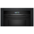 Siemens CM776GKB1 inbouw combi-oven (45 cm)