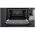 Siemens CM776GKB1 inbouw combi-oven (45 cm)