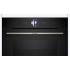 Bosch CSG7361B1 inbouw combi-stoomoven (45 cm)