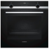 Siemens HB517ABS0 inbouw oven (60 cm)