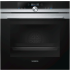 Siemens HB672GBS1 inbouw oven (60 cm)