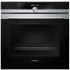 Siemens HB674GBS1 inbouw oven (60 cm)