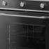 Inventum IOH6072RK inbouw oven (60 cm)